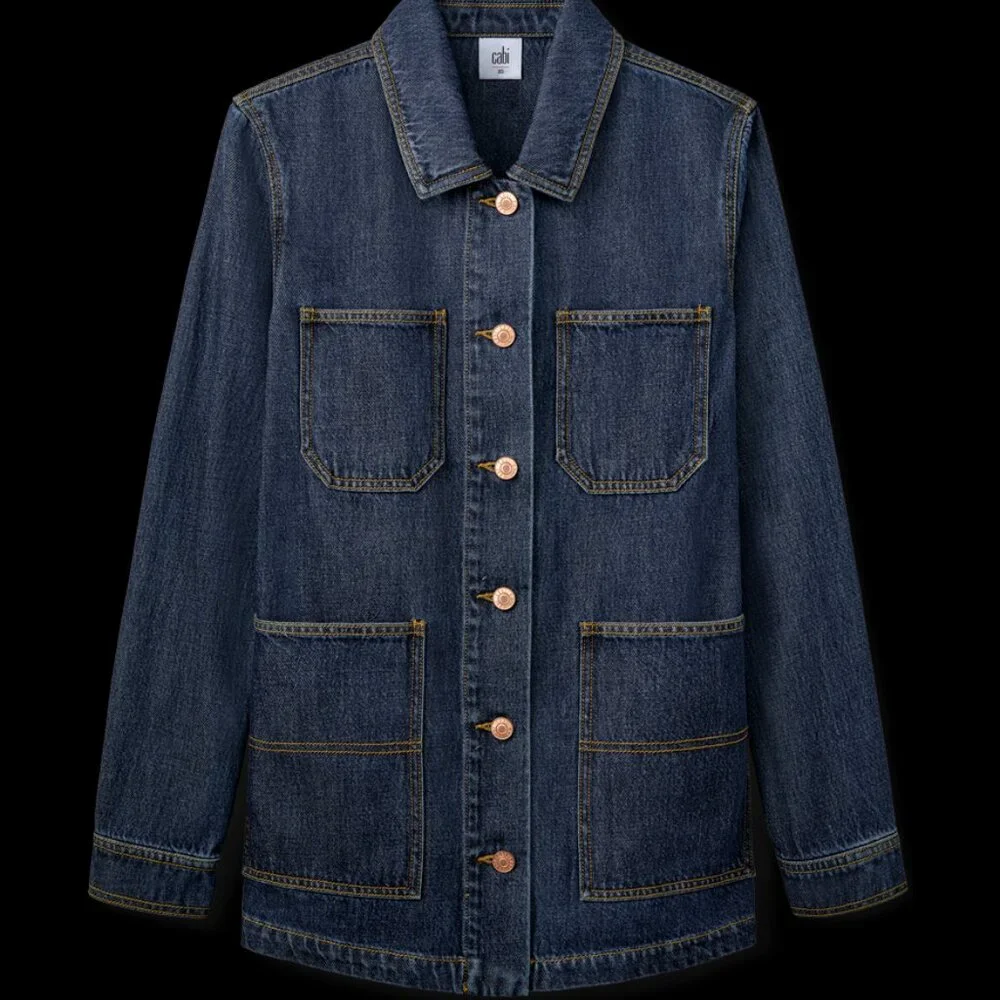 Barn Jacket - Picture 3 of 4